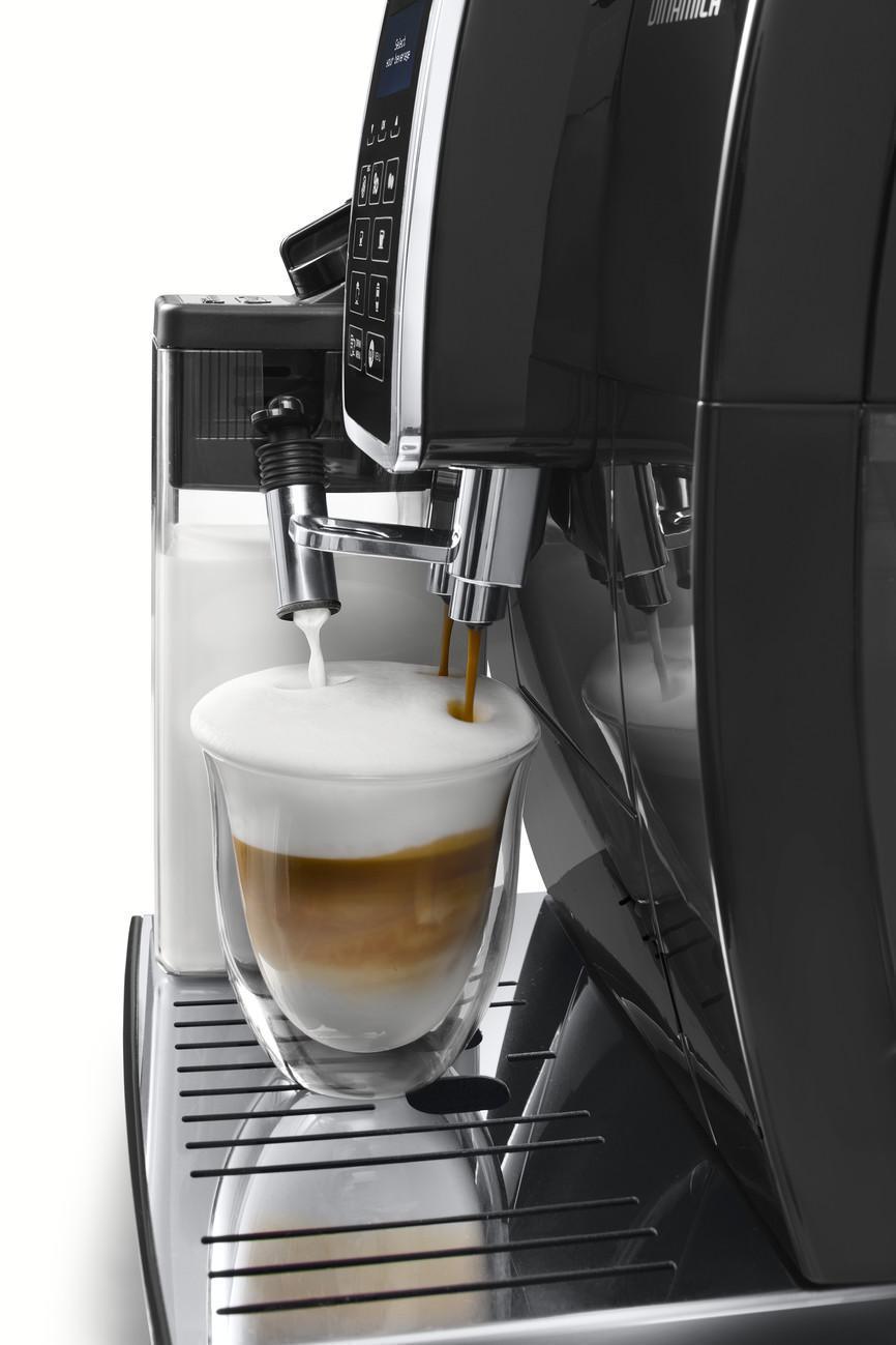 Ekspres DeLonghi Dinamica ECAM350.55B