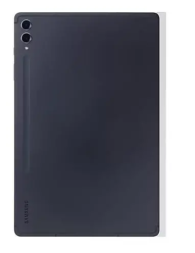 Etui na tablet Samsung Galaxy Tab S9+ Note Paper Screen EF-ZX812PWE Biały