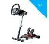 Stojak do kierownicy Wheel Stand Pro V2 Black Thrustmaster F458/Spider/T80/T100/F430