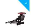 Stojak do kierownicy Wheel Stand Pro V2 Black Thrustmaster F458/Spider/T80/T100/F430