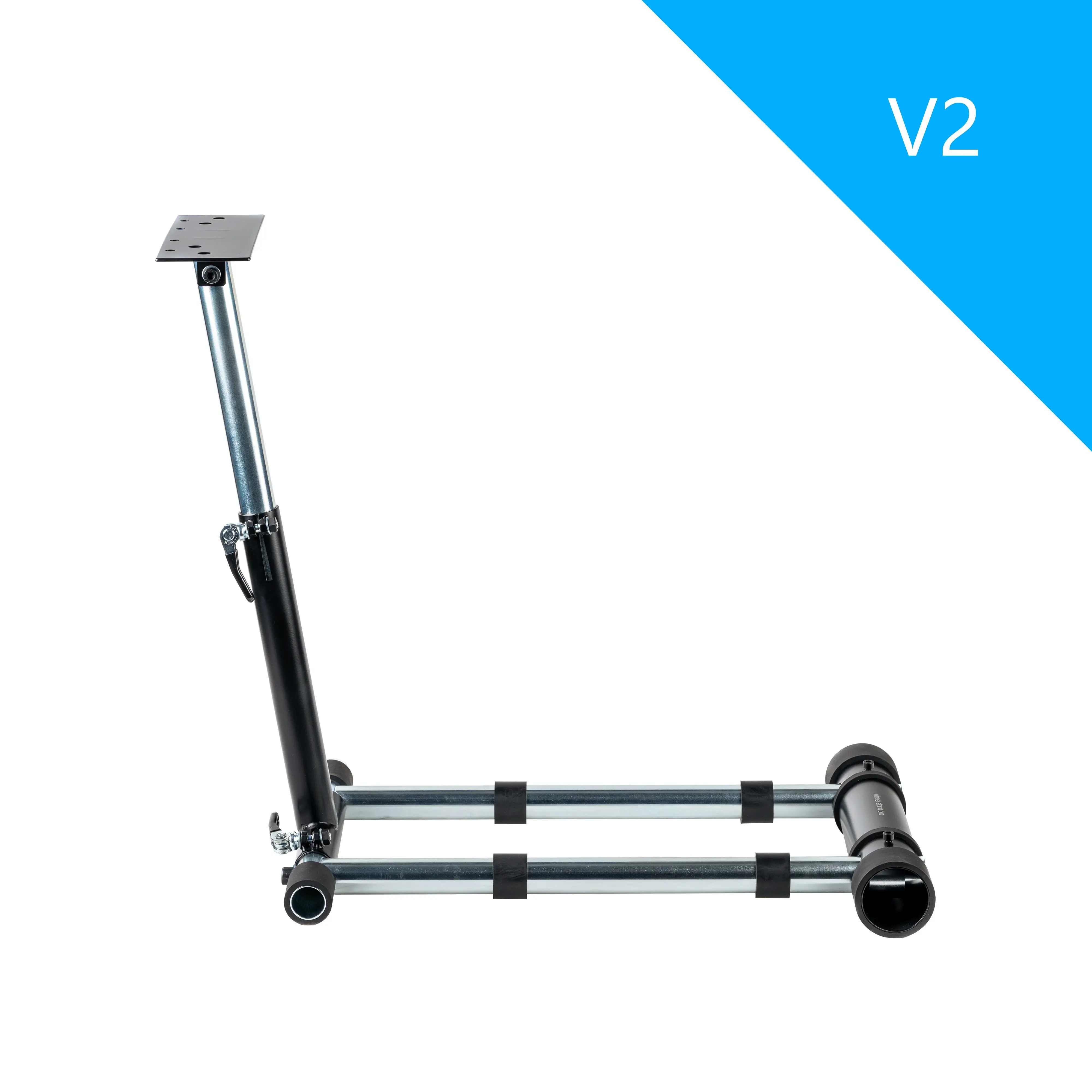 Stojak do kierownicy Wheel Stand Pro V2 Black Thrustmaster F458/Spider/T80/T100/F430