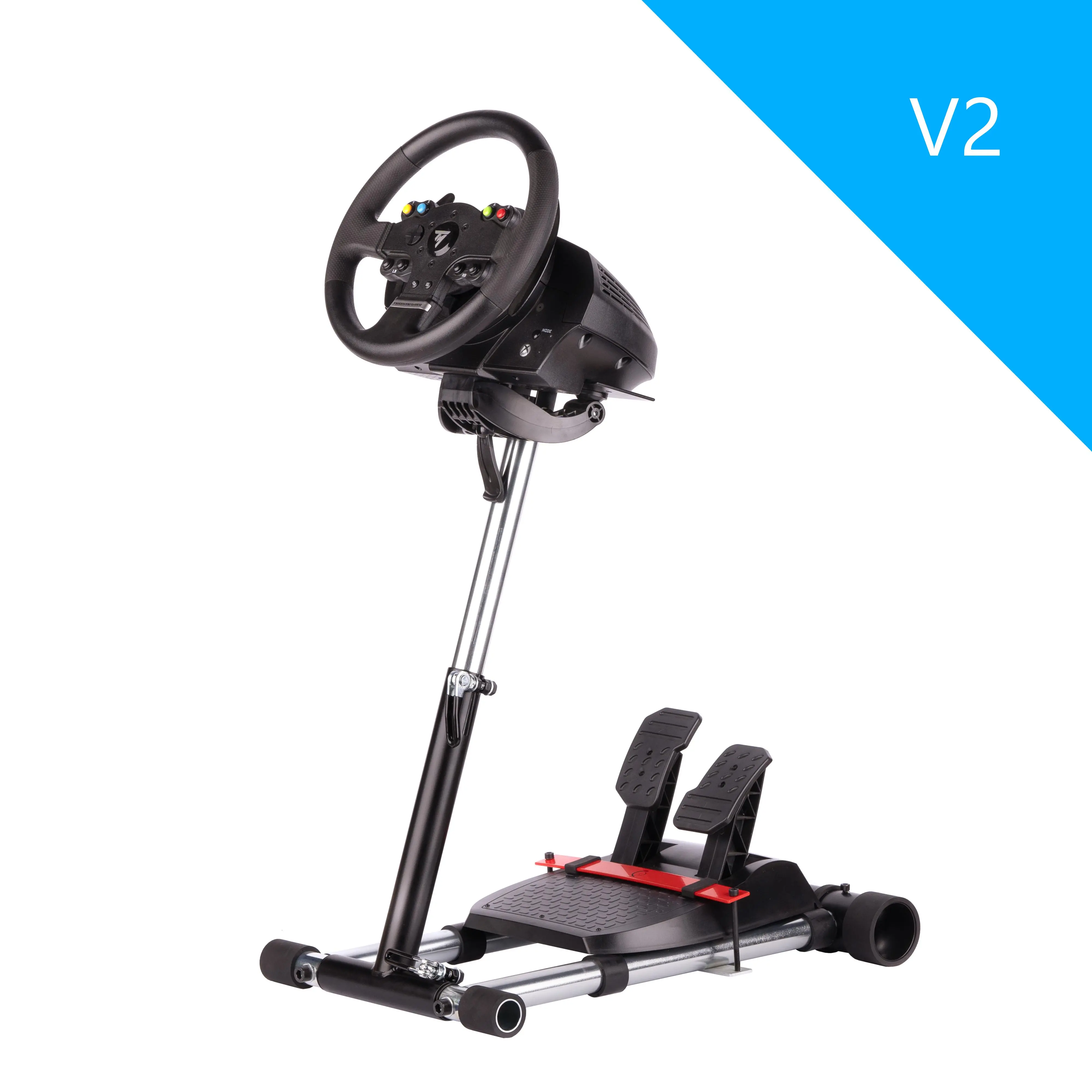 Stojak do kierownicy Wheel Stand Pro V2 Black Thrustmaster F458/Spider/T80/T100/F430