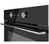 Piekarnik elektryczny Teka Maestro HLC 8510 P Pizza Termoobieg Czarny