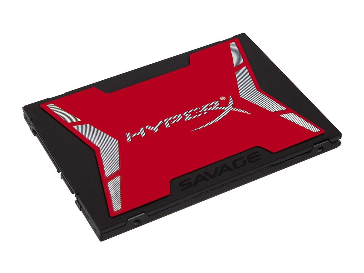 Dysk SSD HyperX Savage SSD 480GB
