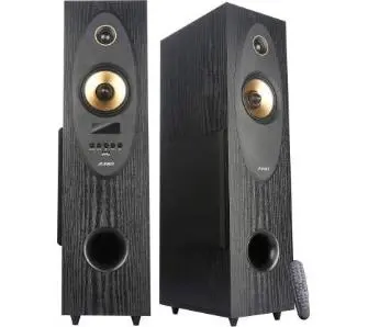 Głośniki Fenda T-35X Czarny