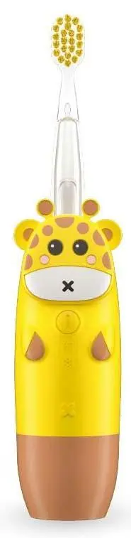 Szczoteczka soniczna Innogio GIOgiraffe