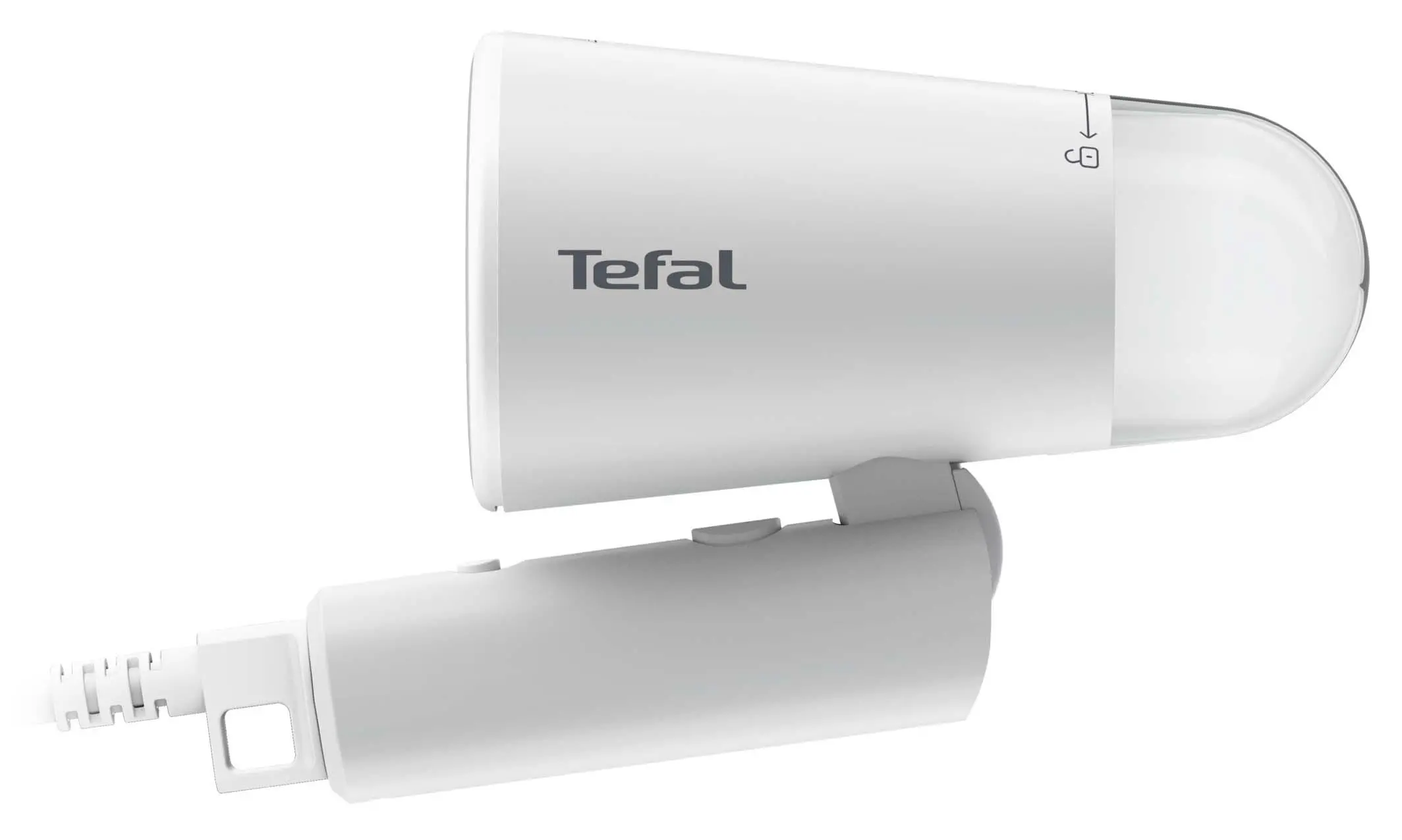 Parownica do ubrań Tefal Origin Travel DT1020 1200W 20g/min