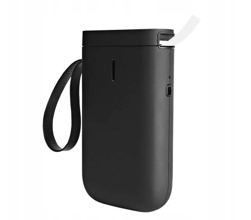 Drukarka etykiet Niimbot D11 Czarny
