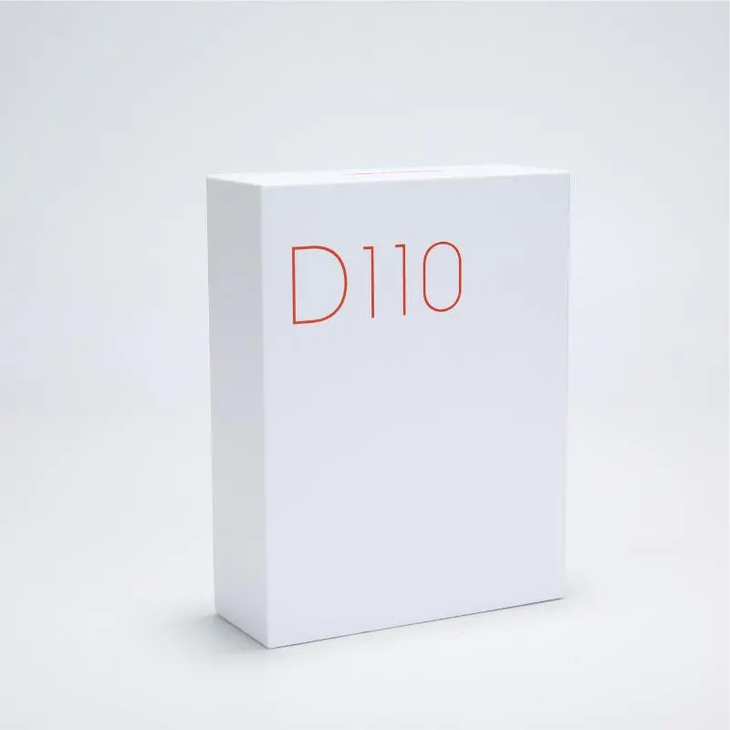 Drukarka etykiet Niimbot D110 Biały