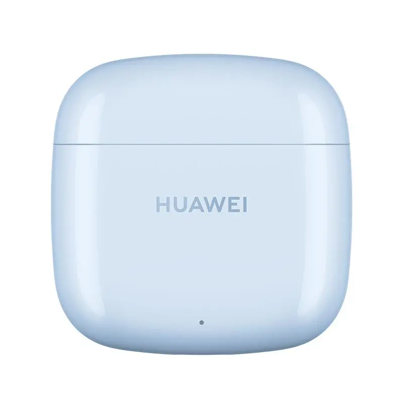 Słuchawki bezprzewodowe Huawei FreeBuds SE 2 Douszne Bluetooth 5.3 Niebieski