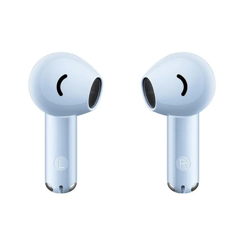 Słuchawki bezprzewodowe Huawei FreeBuds SE 2 Douszne Bluetooth 5.3 Niebieski