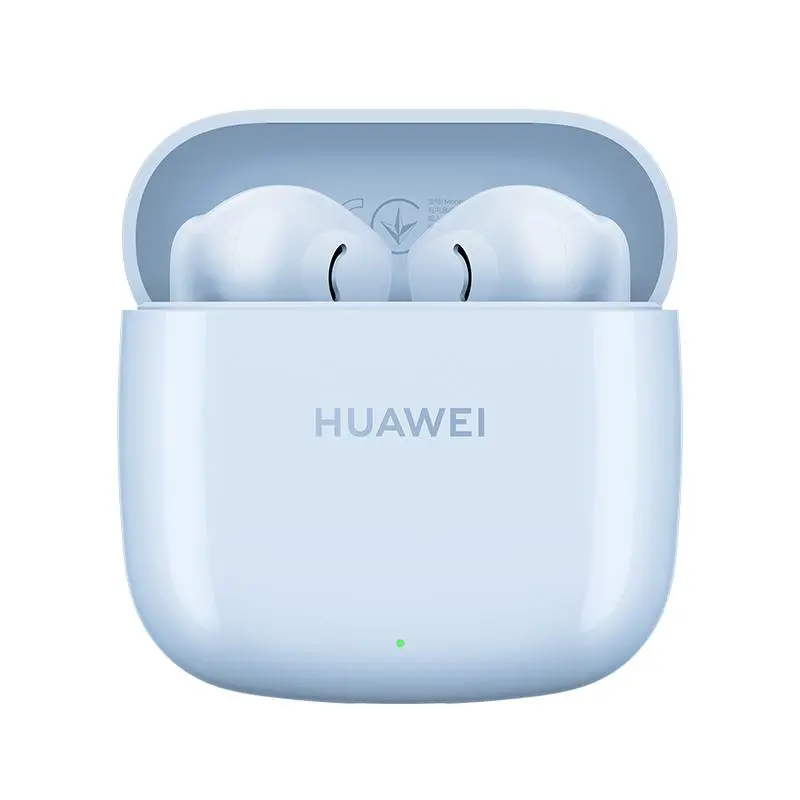 Słuchawki bezprzewodowe Huawei FreeBuds SE 2 Douszne Bluetooth 5.3 Niebieski