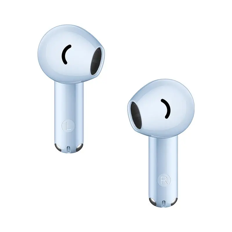 Słuchawki bezprzewodowe Huawei FreeBuds SE 2 Douszne Bluetooth 5.3 Niebieski