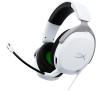 Słuchawki bezprzewodowe z mikrofonem HyperX CloudX Stinger II Xbox Nauszne Biały
