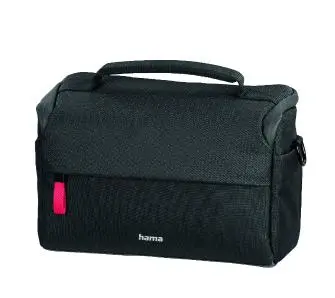 Pokrowiec Hama Matera 135 Czarny
