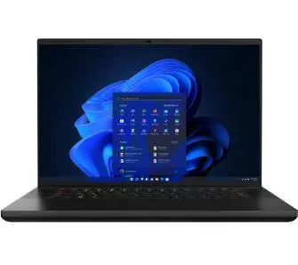 Laptop gamingowy Razer Blade 16 16" 240Hz i9-13950HX 16GB RAM 1TB Dysk SSD RTX 4070 Win11 Czarny