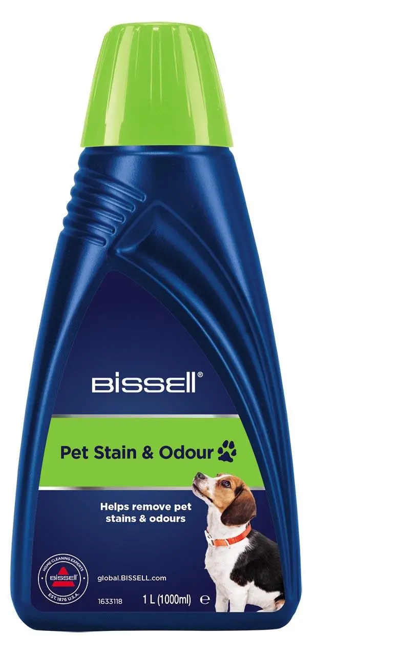 Płyn koncentrat Bissell Pet Stain & Odour 1085N