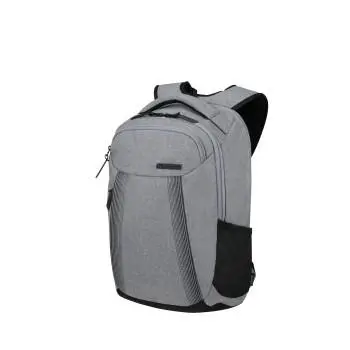 American Tourister Urban Groove UG15 15,6"  Szary