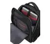 Plecak na laptopa American Tourister Urban Groove UG12 15,6"  Czarny