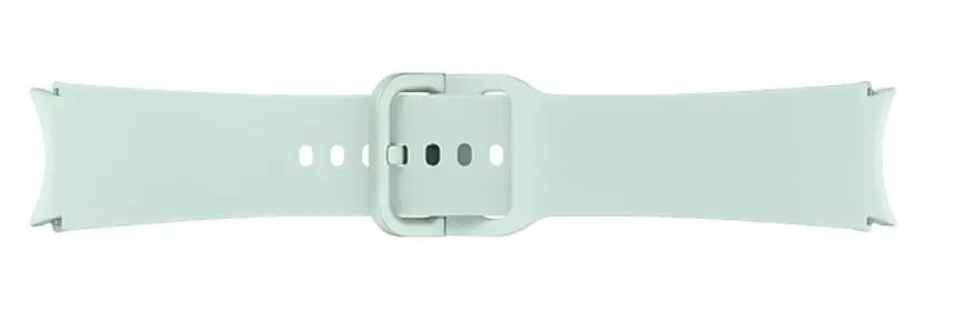 Pasek Samsung Sport do Galaxy Watch 6 M/L Miętowy