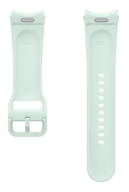 Pasek Samsung Sport do Galaxy Watch 6 M/L Miętowy