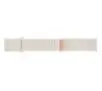 Pasek Samsung Fabric Band Slim do Galaxy Watch 6 S/M Piaskowy