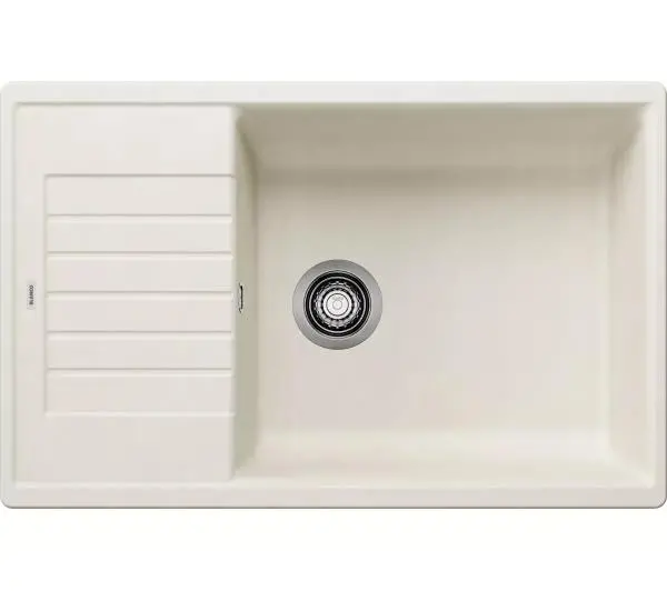 Blanco ZIA XL 6 S COMPACT 527214 Granitowy Biały