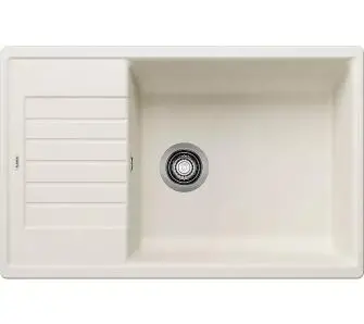 Zlewozmywak Blanco ZIA XL 6 S COMPACT 527214 Granitowy Biały