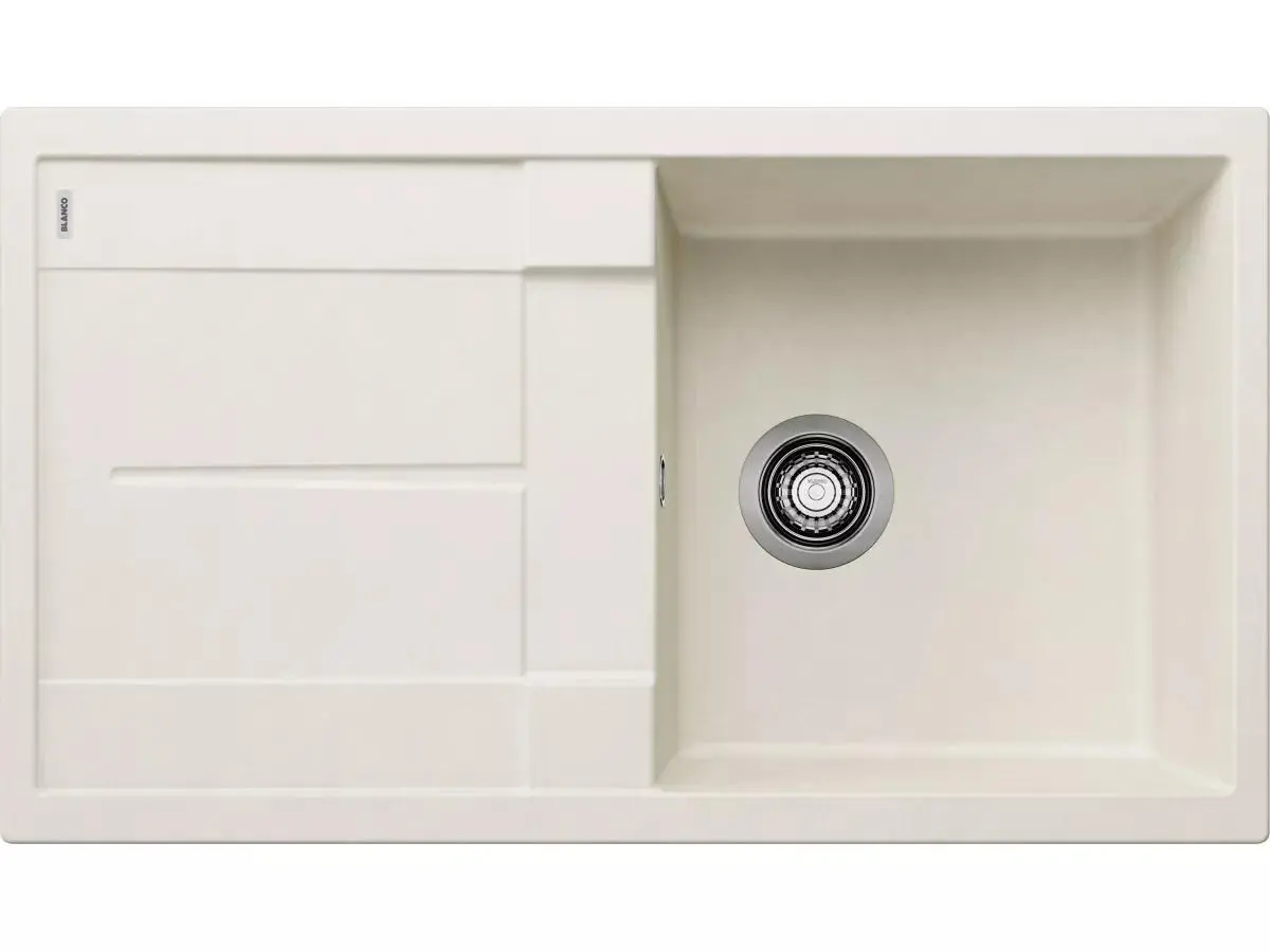 Blanco METRA 5 S 527110 Granitowy Biały