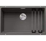 Blanco ETAGON 700-U 527261 Granitowy Szary