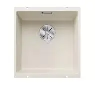 Blanco SUBLINE 400-U 527166 Granitowy Biały