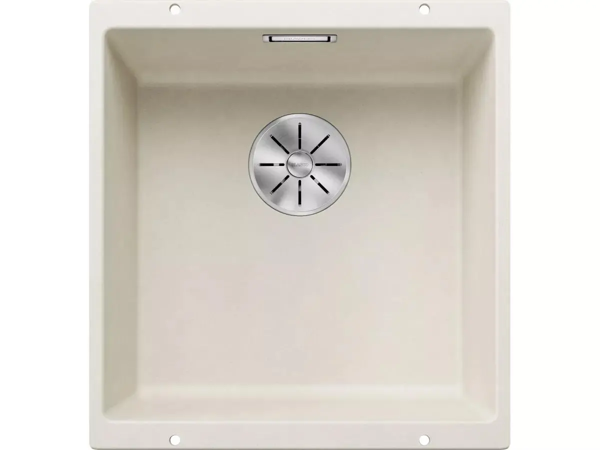 Blanco SUBLINE 400-U 527166 Granitowy Biały