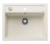 Blanco DALAGO 6 527063 Granitowy Biały