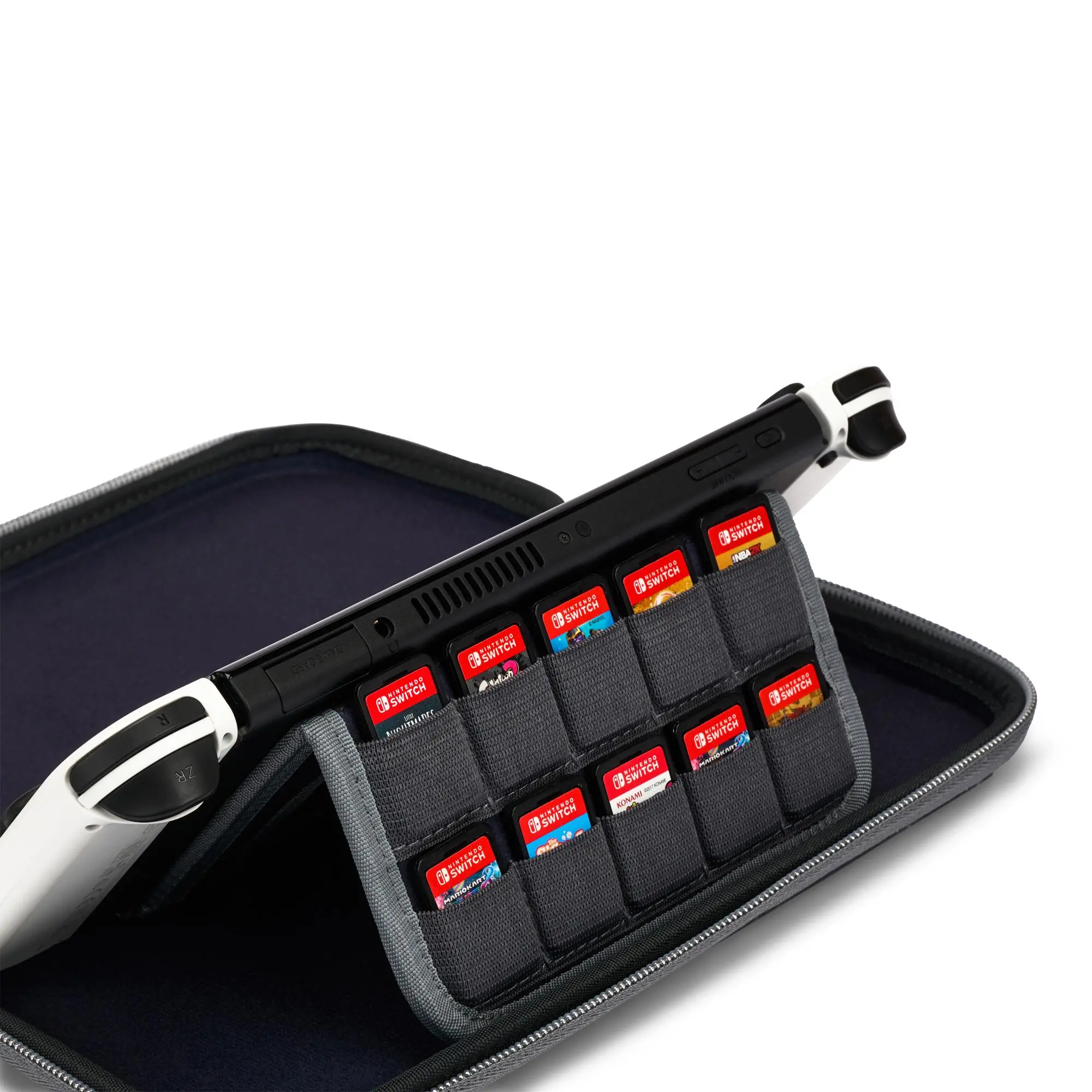 Etui PowerA Protection Case Zelda Battle Link na Nintendo Switch