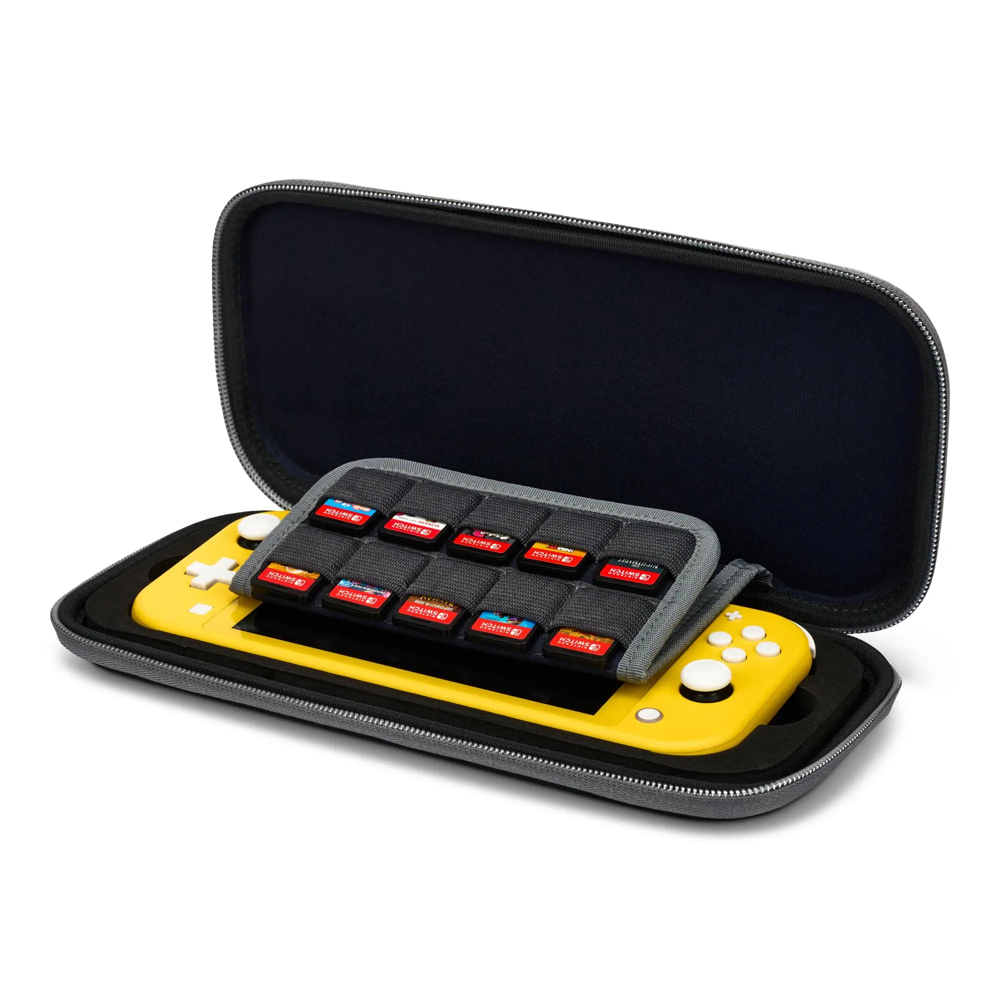 Etui PowerA Protection Case Zelda Battle Link na Nintendo Switch