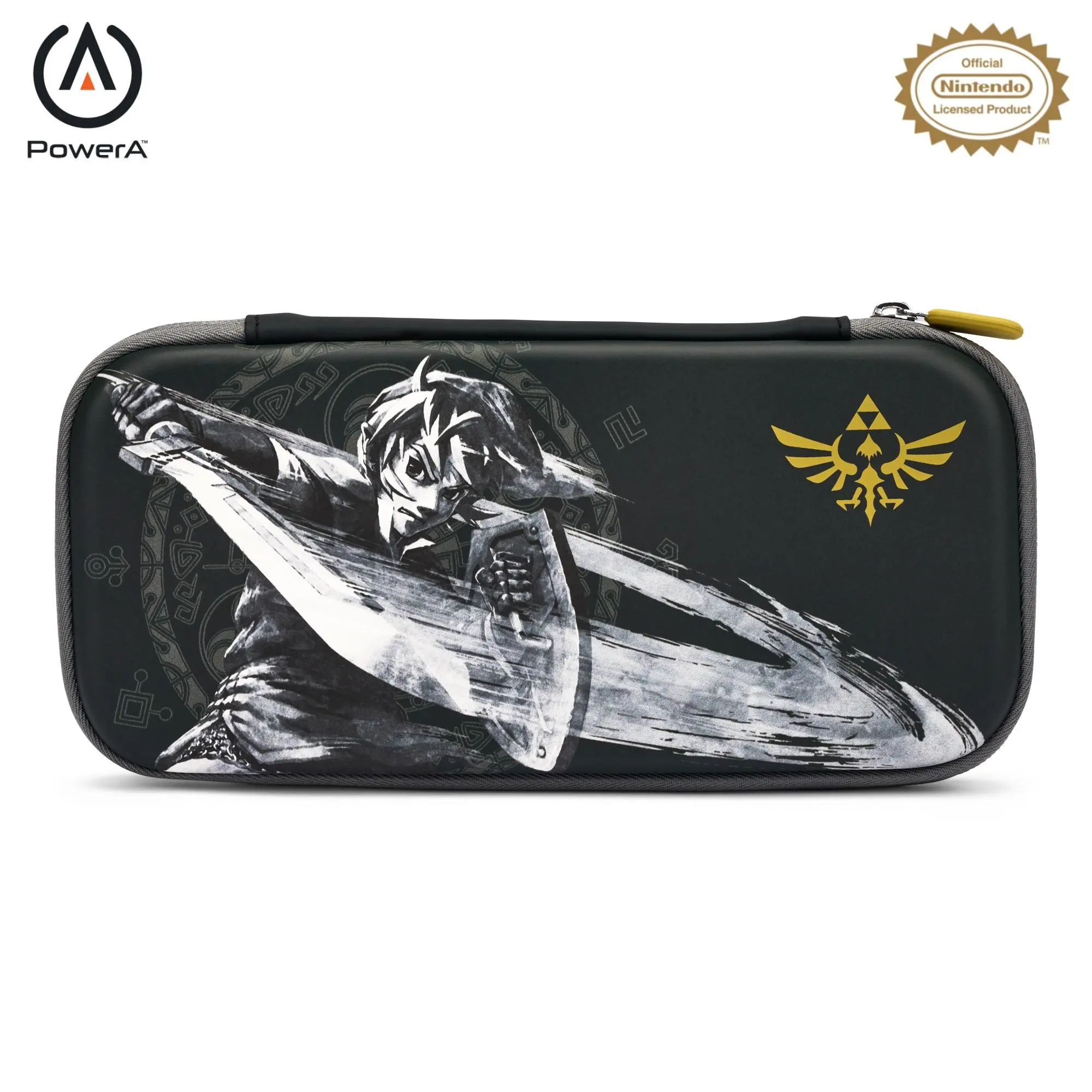 Etui PowerA Protection Case Zelda Battle Link na Nintendo Switch