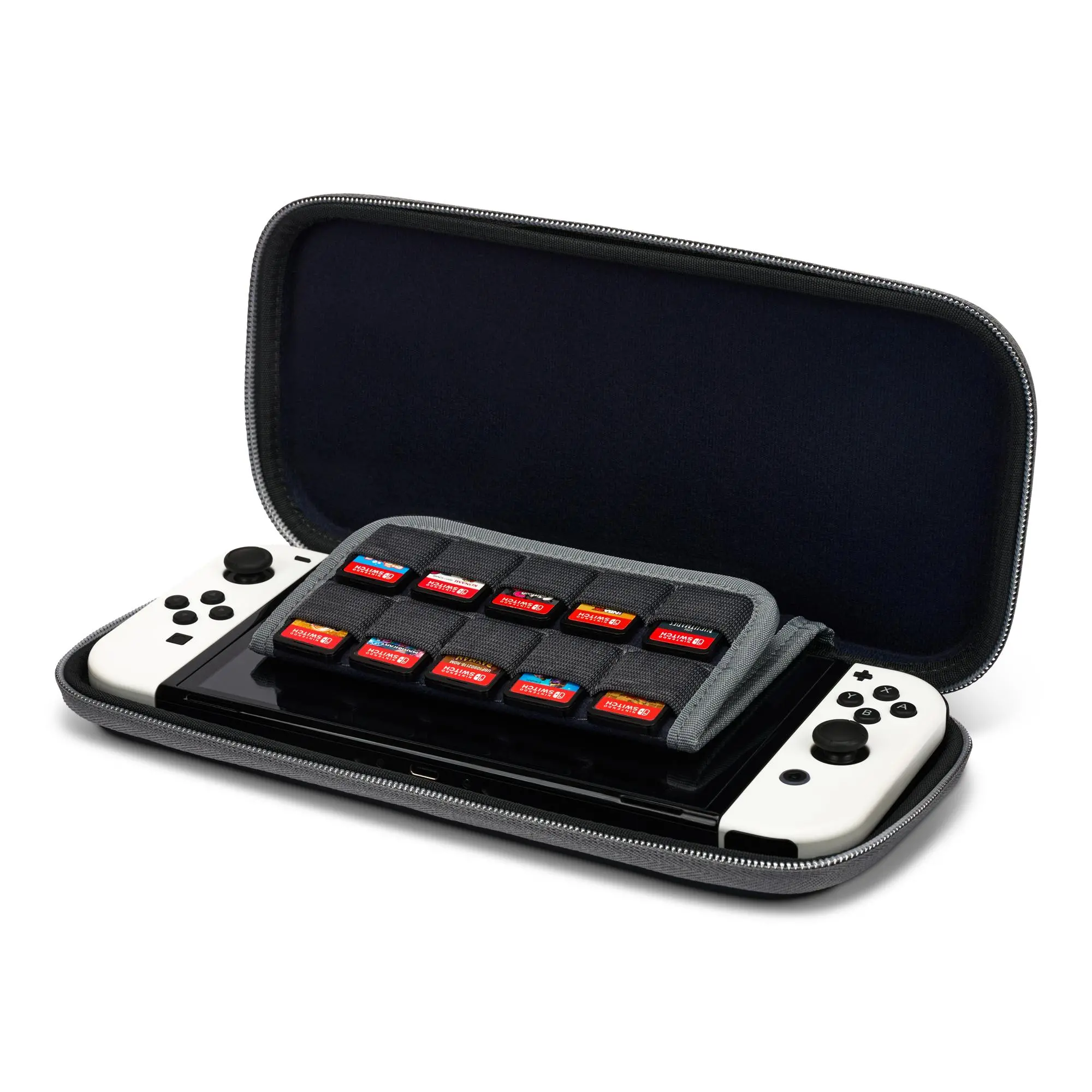 Etui PowerA Protection Case Zelda Battle Link na Nintendo Switch