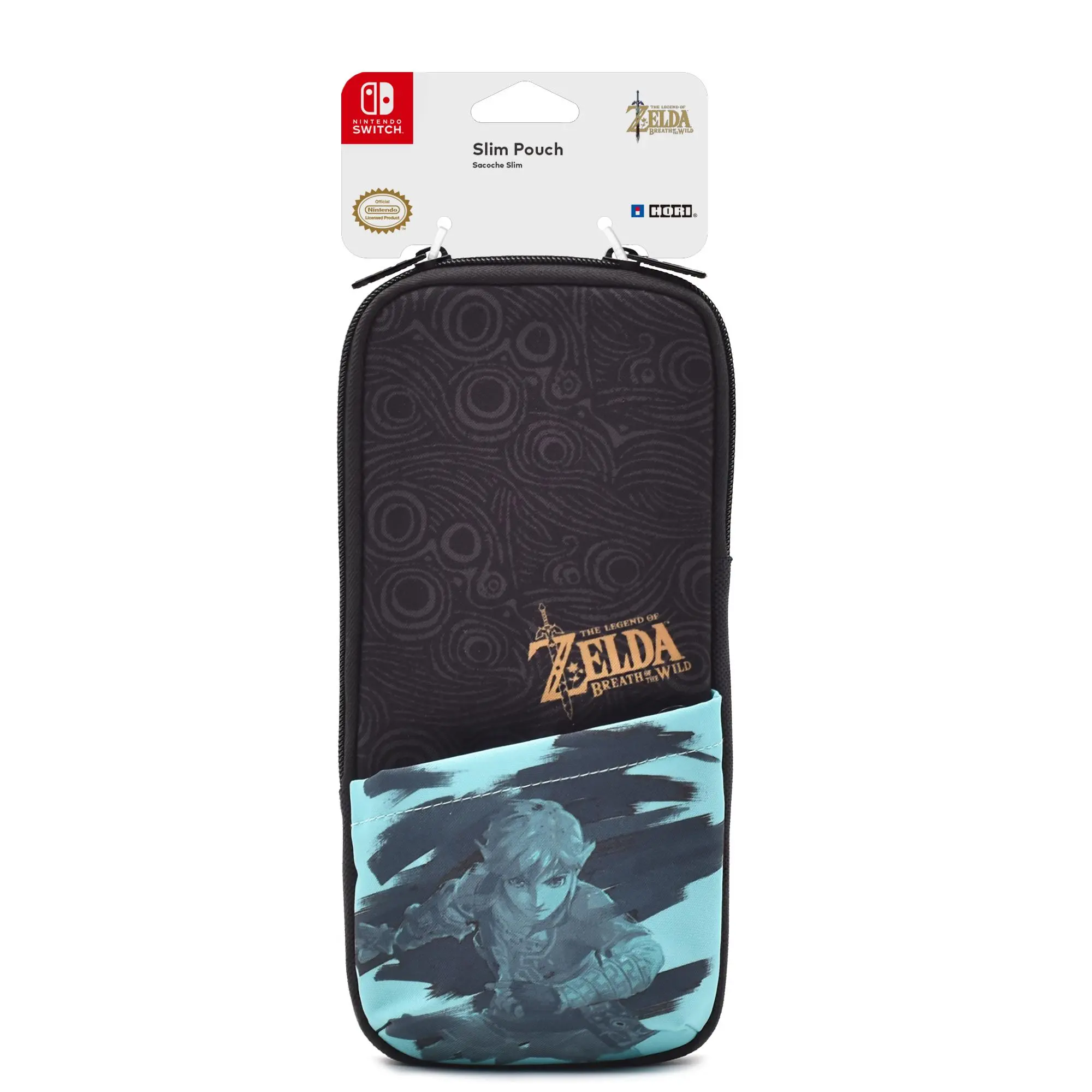 Etui Hori NSW-168U Slim Pouch Zelda