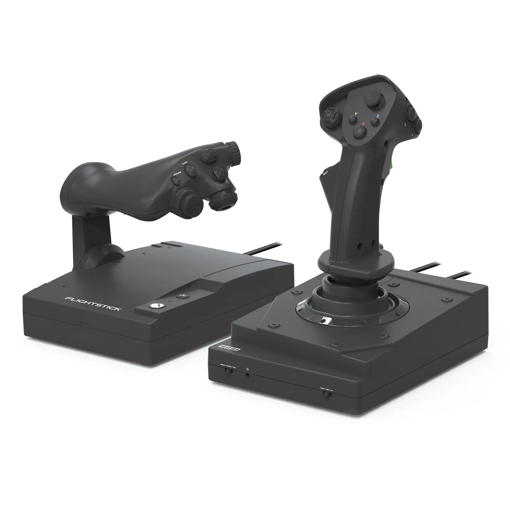 Joystick Hori FLight Stick