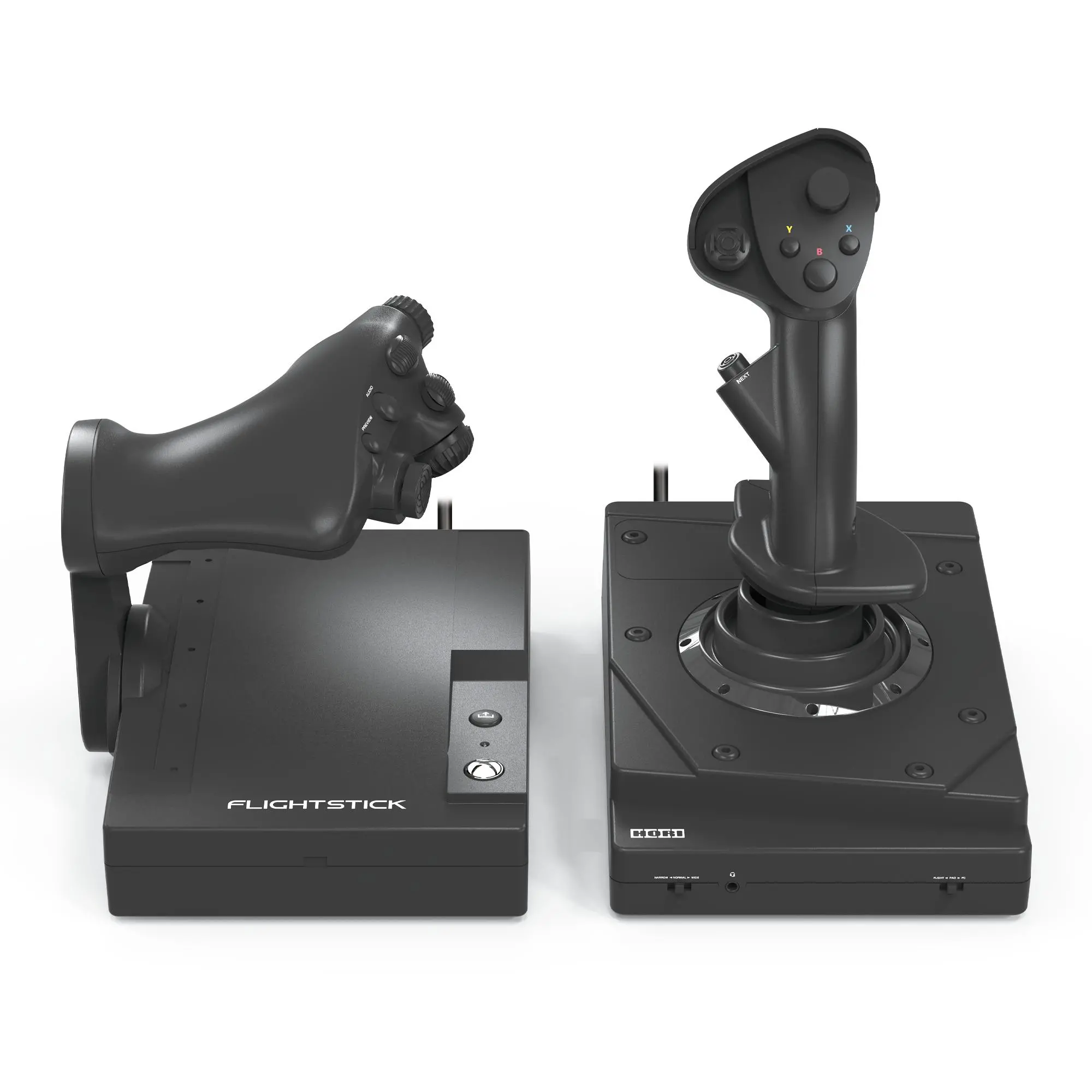 Joystick Hori FLight Stick