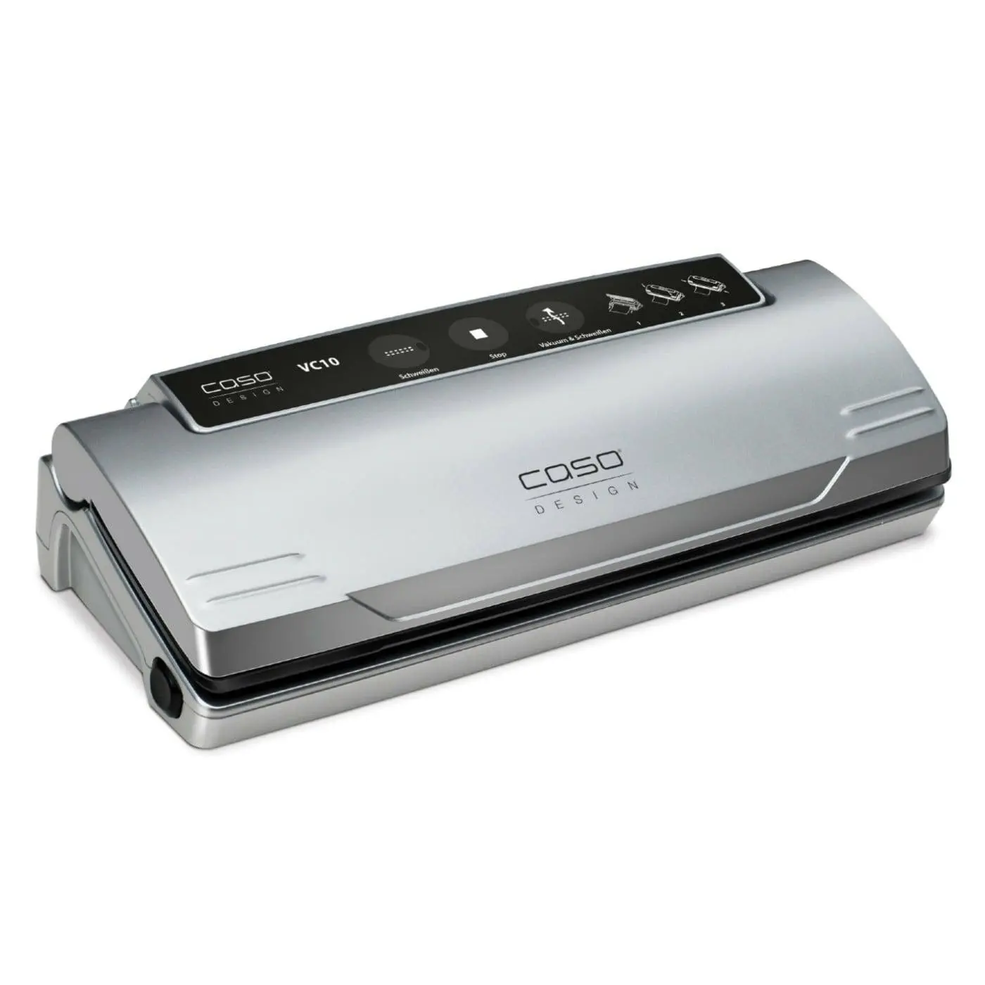 Zgrzewarka próżniowa Caso Germany VC 10