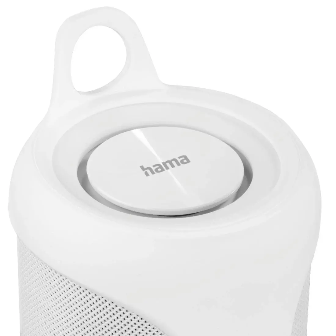 Głośnik Bluetooth Hama Twin 3.0 30W Biały