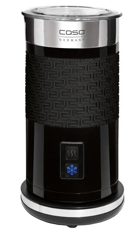 Spieniacz Caso Germany Fomini Crema