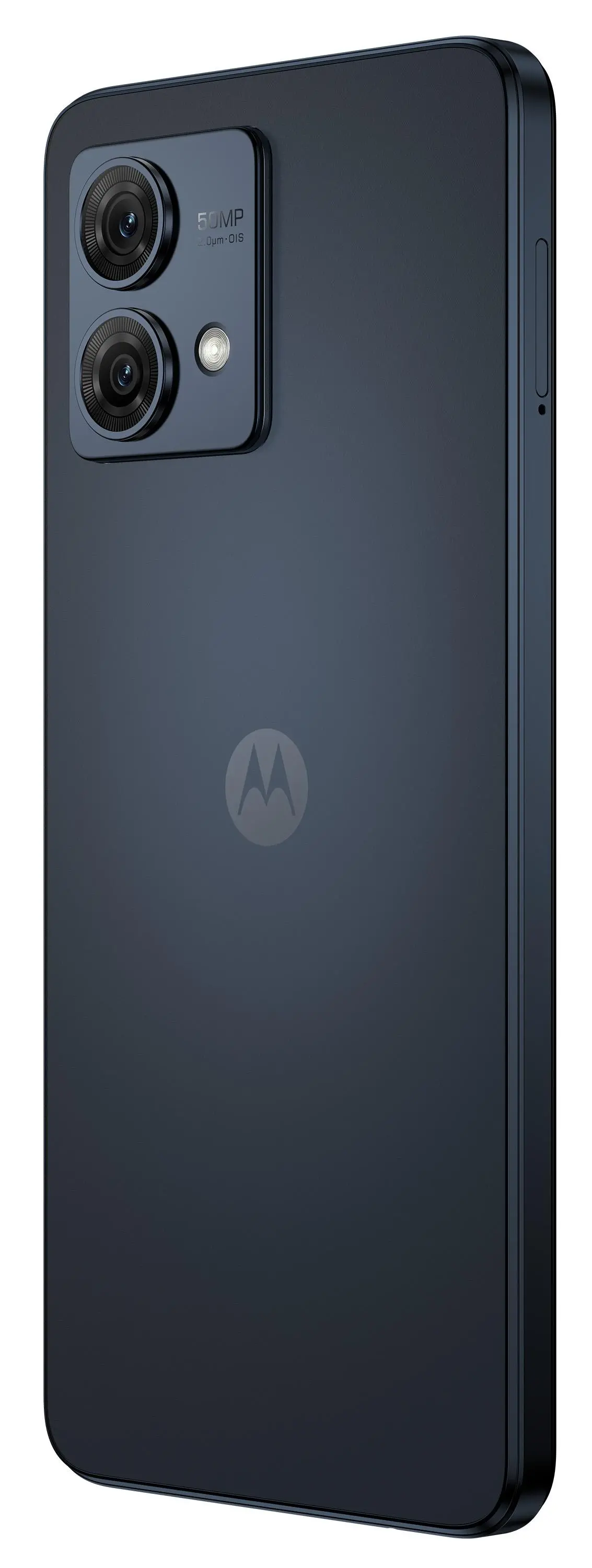 Smartfon Motorola moto G84 5G 12/256GB 6,5" 120Hz 50Mpix Granatowy