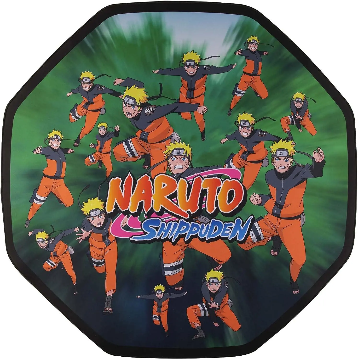 Mata Konix Naruto Multiclonage KX-NAR-FMAT-CLN