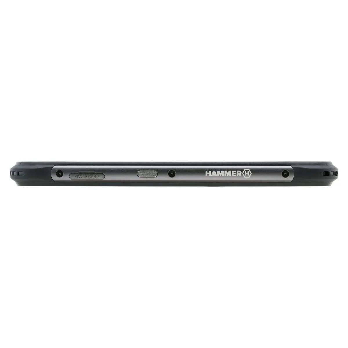 Smartfon myPhone HAMMER Blade 4 6,5" 60Hz 48Mpix Czarny