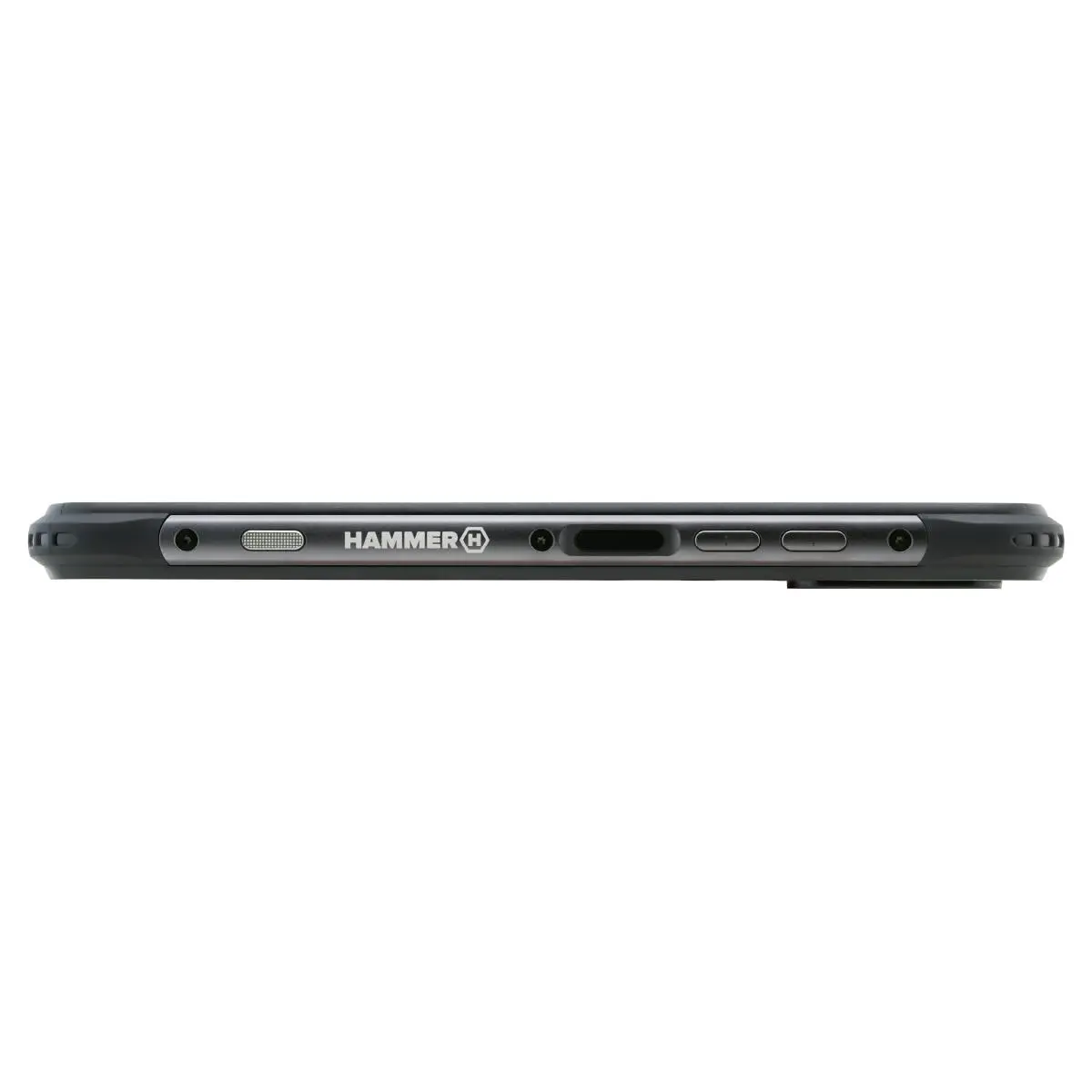 Smartfon myPhone HAMMER Blade 4 6,5" 60Hz 48Mpix Czarny
