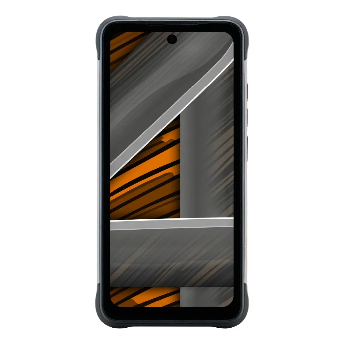 Smartfon myPhone HAMMER Blade 4 6,5" 60Hz 48Mpix Czarny