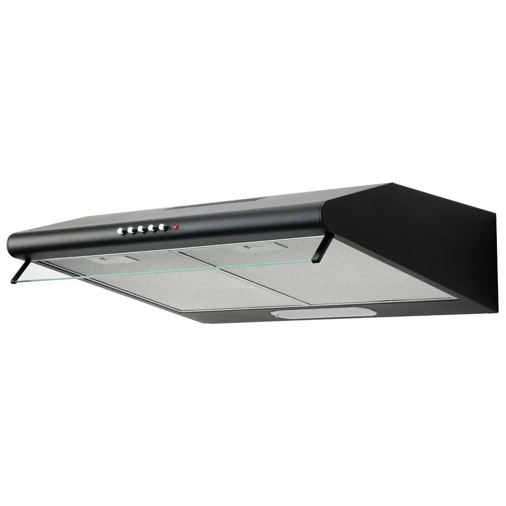 Okap Akpo WK-7 P3060 Czarny