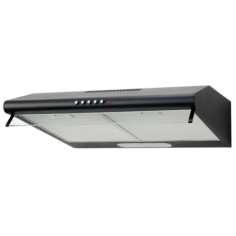 Okap Akpo WK-7 P3060 Czarny